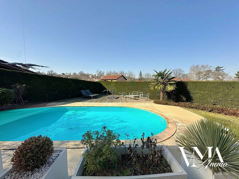 Lissieu Maison de 134 m2 avec piscine. — photo 1