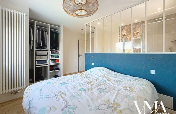 Lissieu Maison de 134 m2 avec piscine. — photo 5