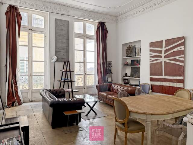 Appartement — photo du bien
