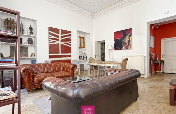 Appartement — photo 2