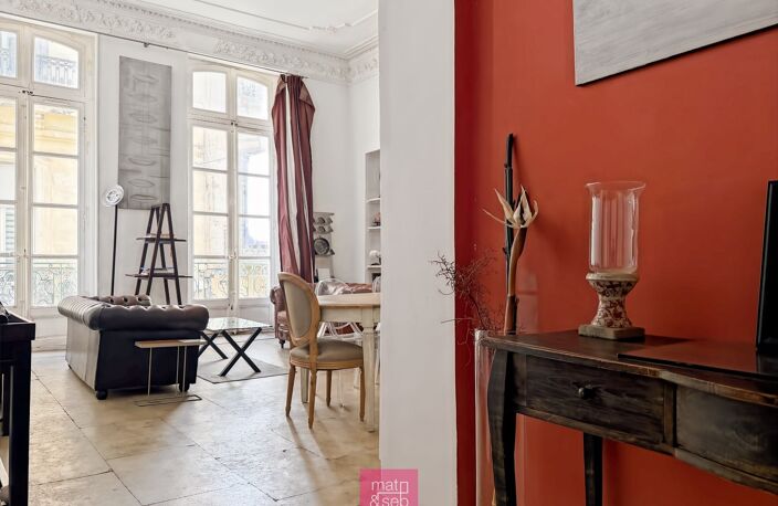 Appartement — photo 4