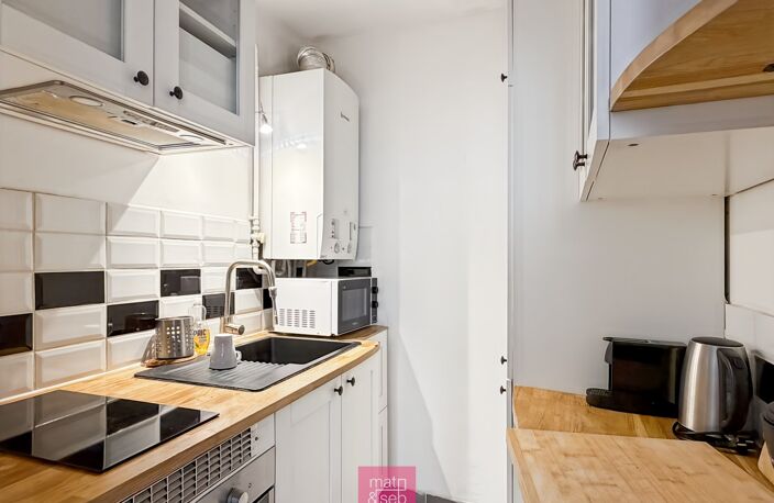 Appartement — photo 5