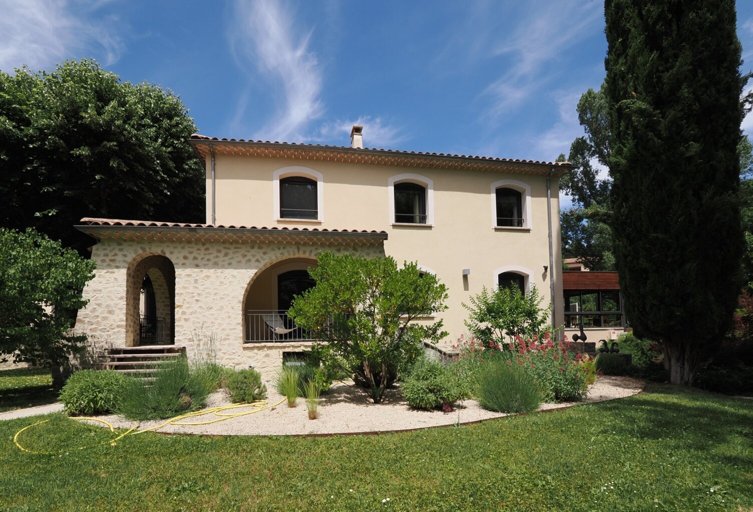 vente maison - 31 pièce(s) — photo 1
