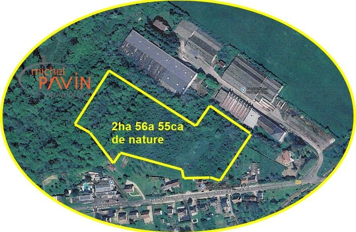 vente terrain - 0 pièce(s) — photo 3