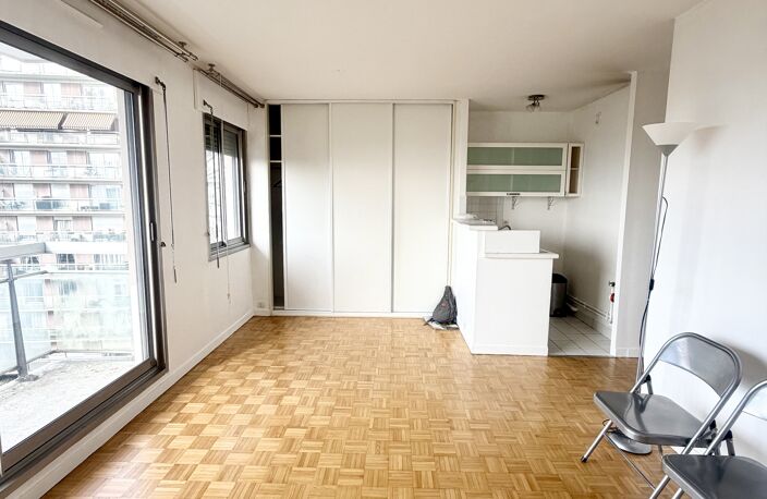 Studio Vincennes — photo 3