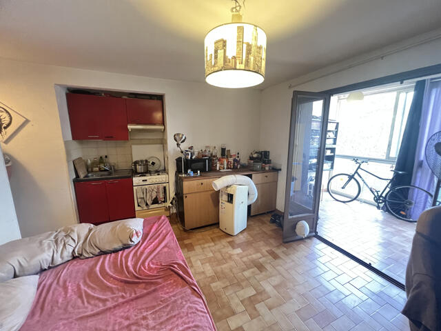 Appartement proposé à La Garde