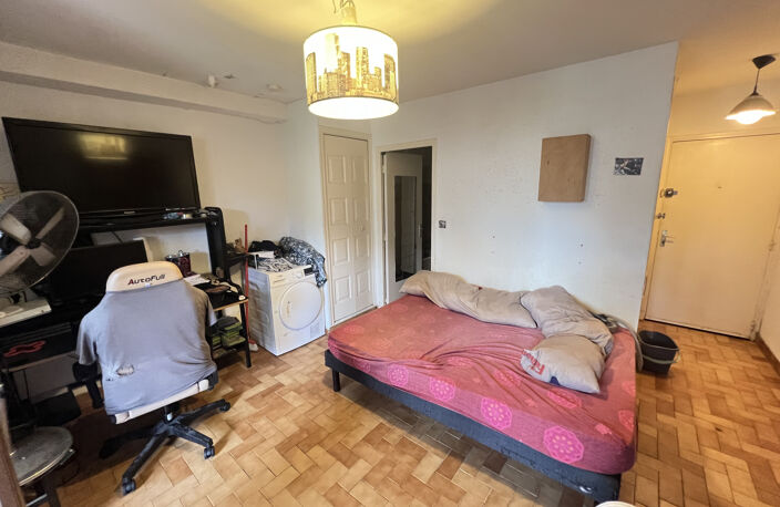 LA GARDE STUDIO 23M2 VENDU LOUE — photo 2