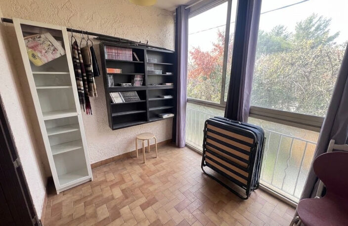 LA GARDE STUDIO 23M2 VENDU LOUE — photo 3