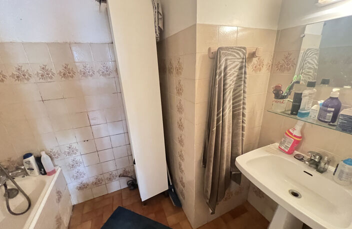 LA GARDE STUDIO 23M2 VENDU LOUE — photo 4