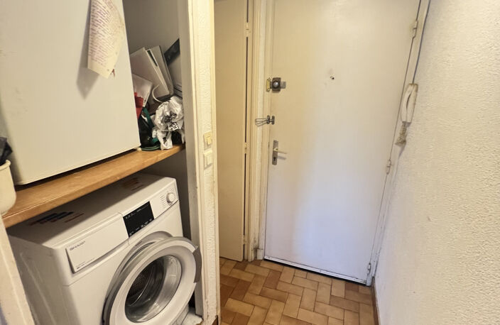 LA GARDE STUDIO 23M2 VENDU LOUE — photo 5