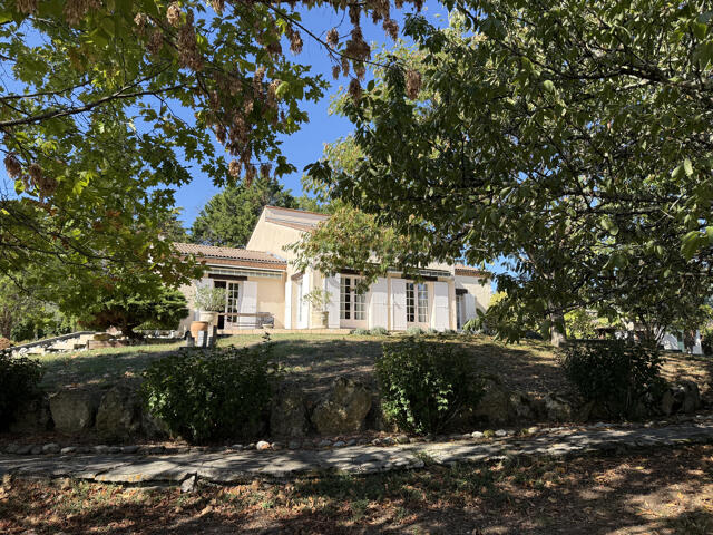 Maison à Branne
