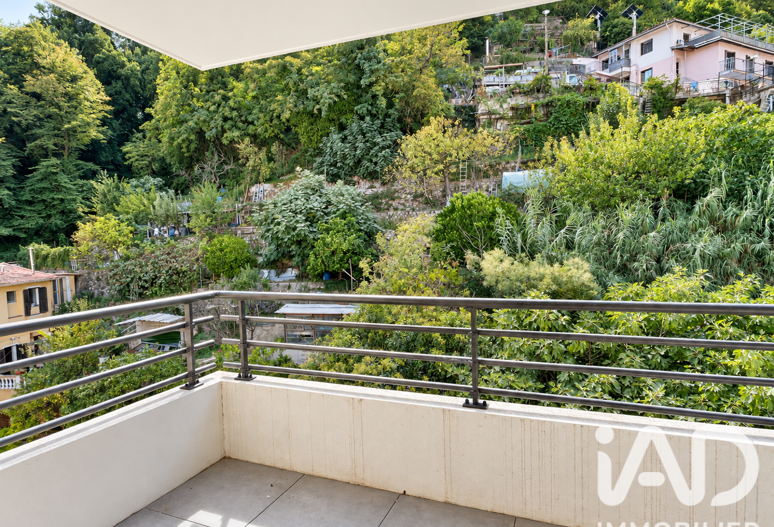Vente Appartement 2 pièces — photo 1