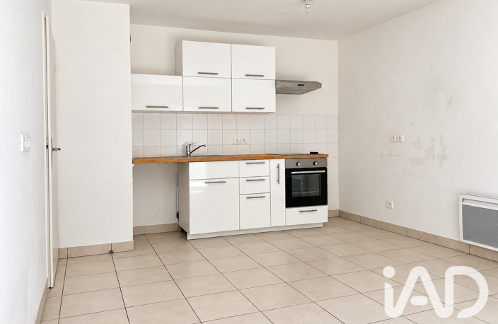 Vente Appartement 2 pièces — photo 3