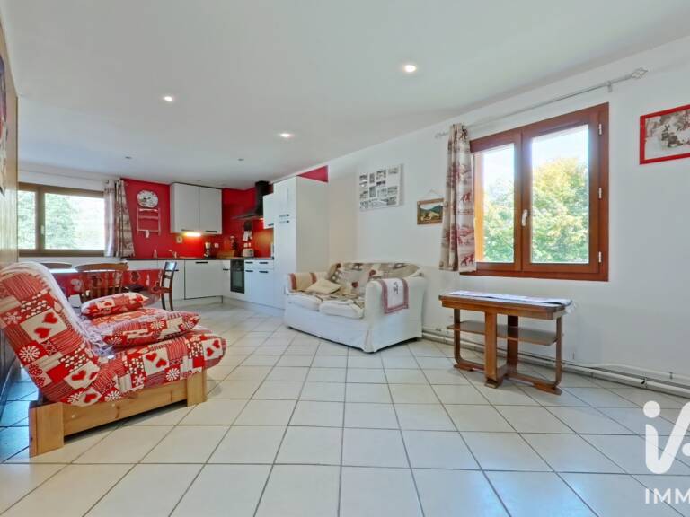 Vente Appartement 2 pièces — photo 1