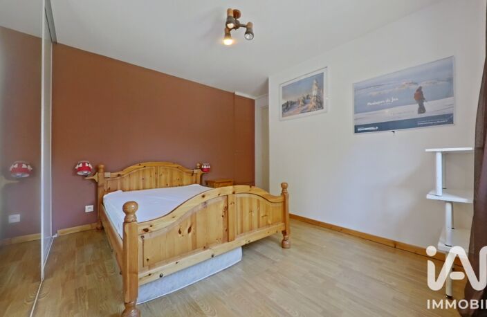 Vente Appartement 2 pièces — photo 2