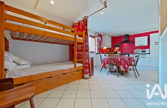 Vente Appartement 2 pièces — photo 4