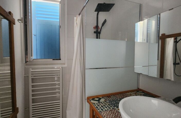 Vente Maison de ville 3 pièces — photo 4