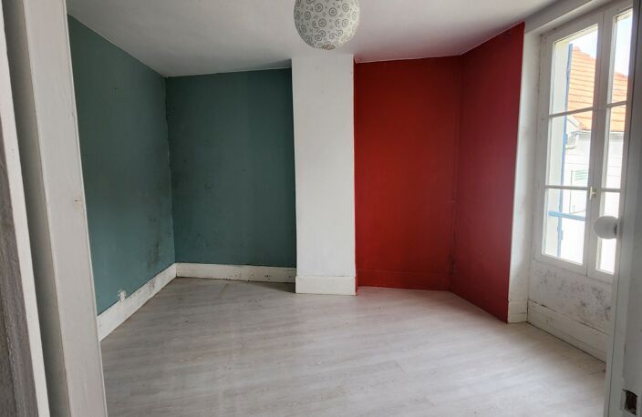 Vente Maison de ville 3 pièces — photo 5