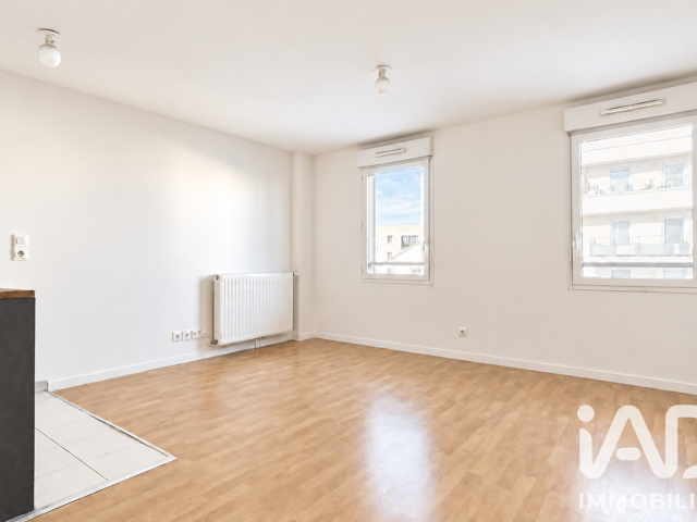 Vente Appartement 1 pièce — photo du bien