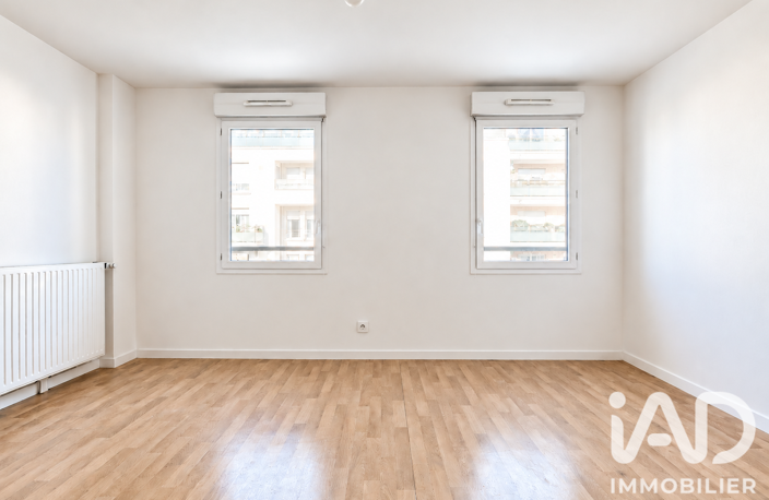 Vente Appartement 1 pièce — photo 2