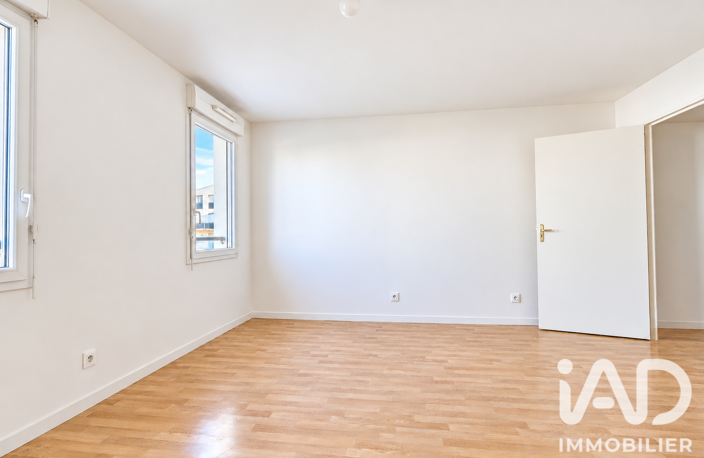Vente Appartement 1 pièce — photo 3