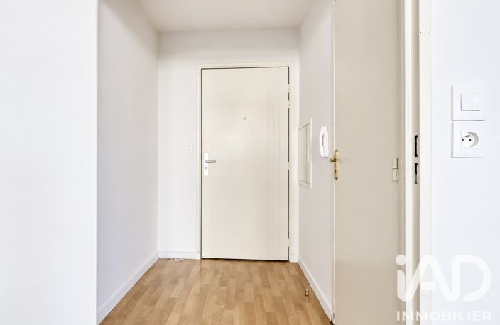 Vente Appartement 1 pièce — photo 5