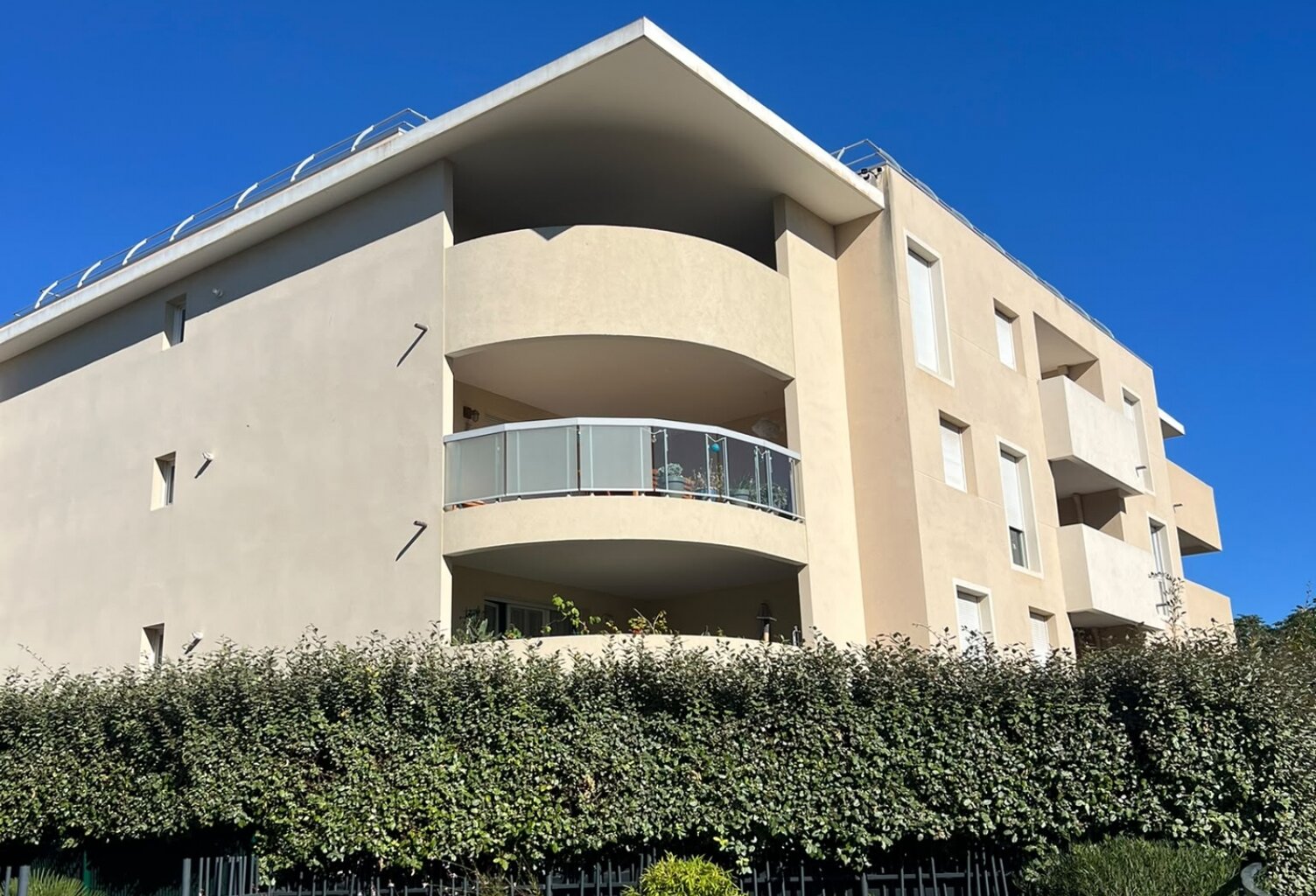 Vente Appartement 2 pièces — photo 1