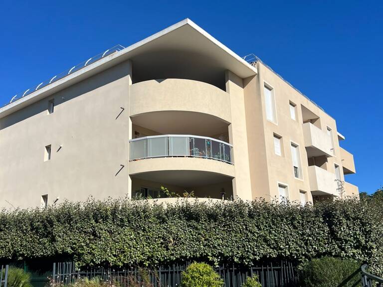 Vente Appartement 2 pièces — photo 1