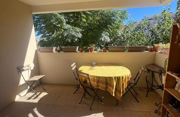 Vente Appartement 2 pièces — photo 4