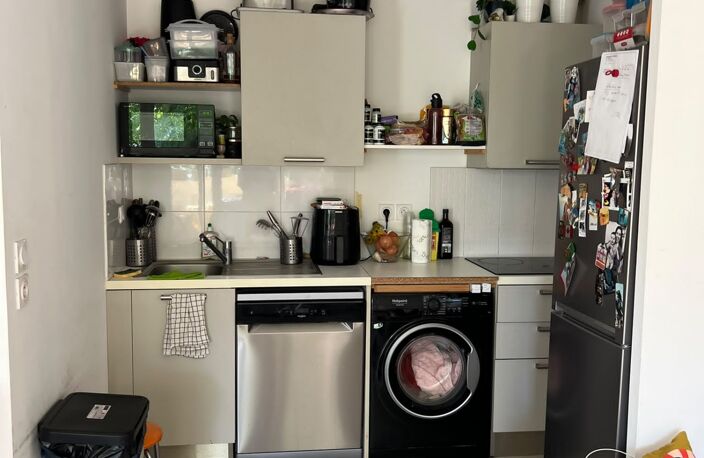 Vente Appartement 2 pièces — photo 5