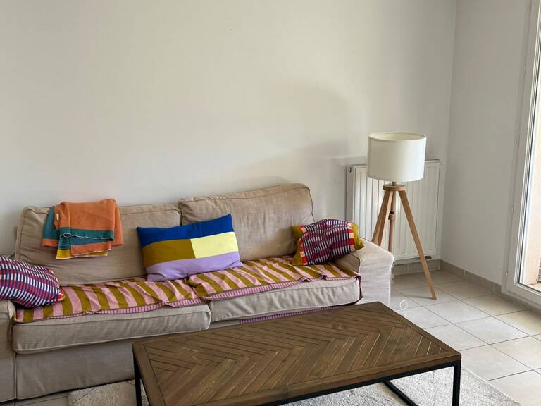 Vente Appartement 2 pièces — photo 1