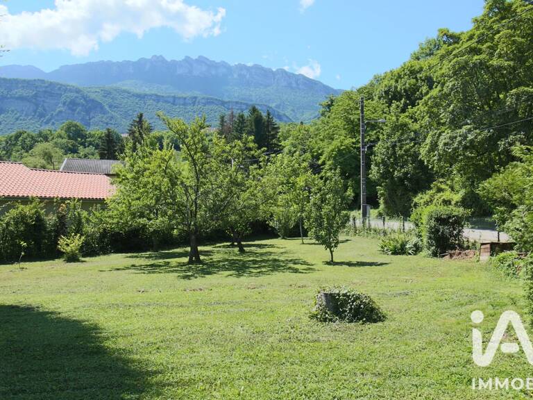 Vente Terrain à bâtir 606 m&sup2; — photo 1
