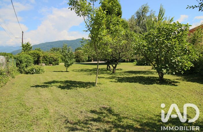 Vente Terrain à bâtir 606 m&sup2; — photo 2