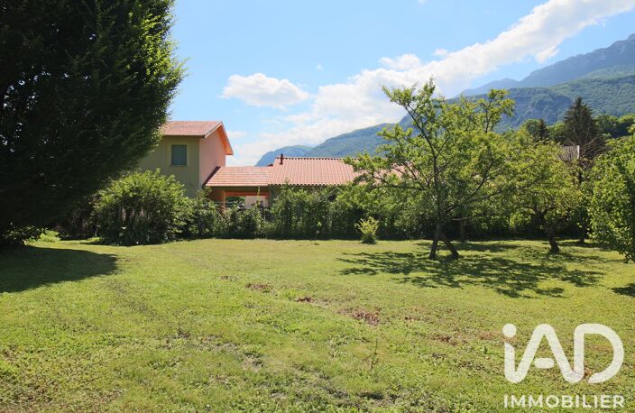 Vente Terrain à bâtir 606 m&sup2; — photo 3