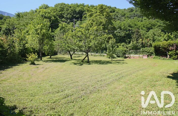 Vente Terrain à bâtir 606 m&sup2; — photo 4