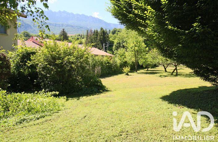 Vente Terrain à bâtir 606 m&sup2; — photo 5