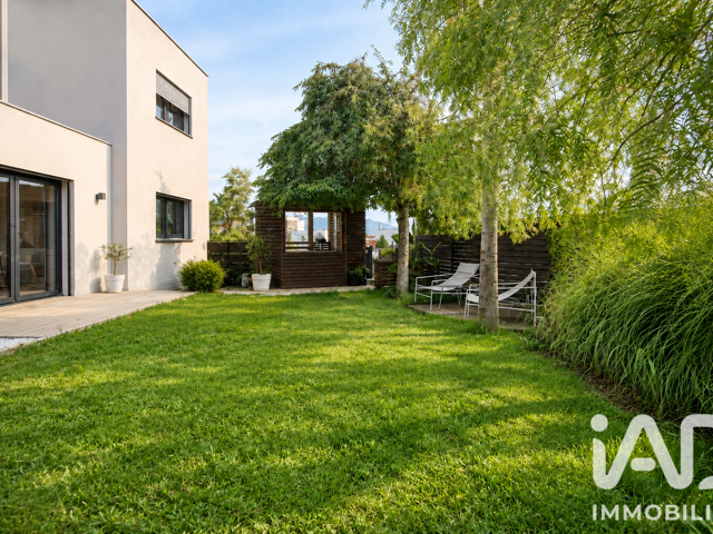 Vente Maison/villa 5 pièces — photo du bien