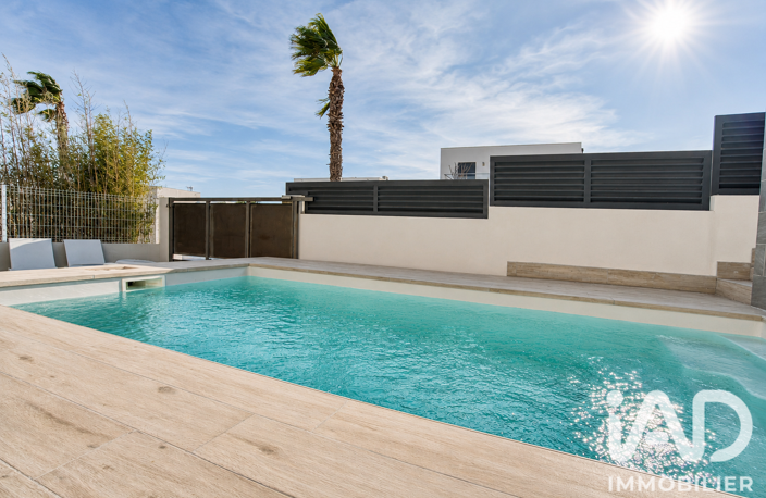 Vente Maison/villa 5 pièces — photo 2