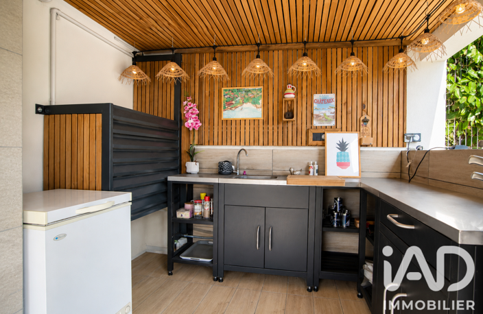 Vente Maison/villa 5 pièces — photo 5