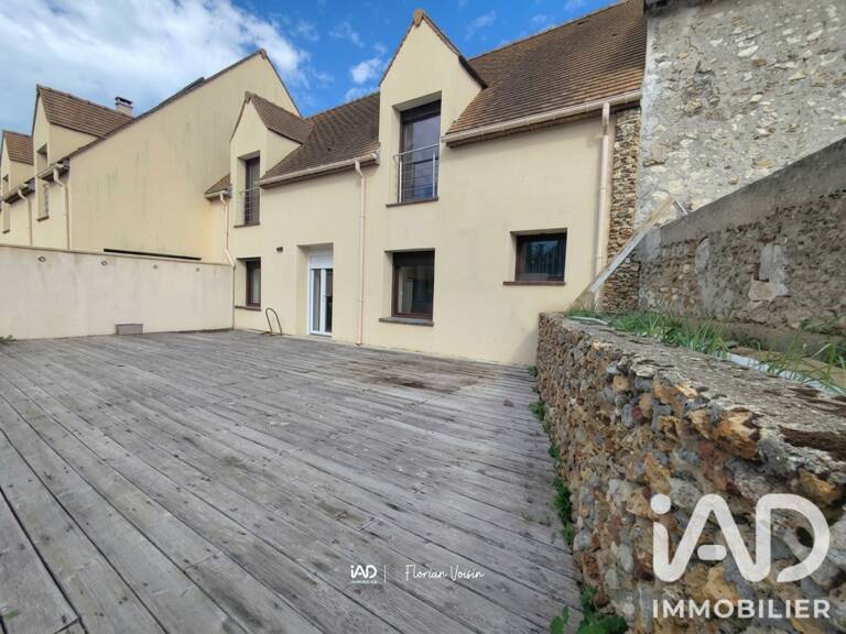 Vente Maison traditionnelle 4 pièces — photo 1