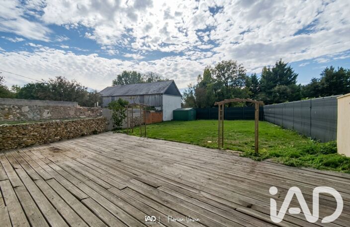 Vente Maison traditionnelle 4 pièces — photo 2