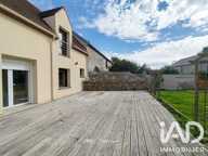 Vente Maison traditionnelle 4 pièces — photo 3