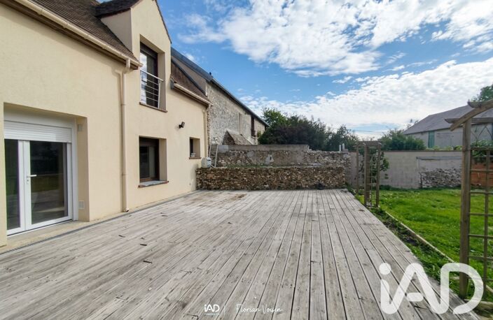 Vente Maison traditionnelle 4 pièces — photo 3