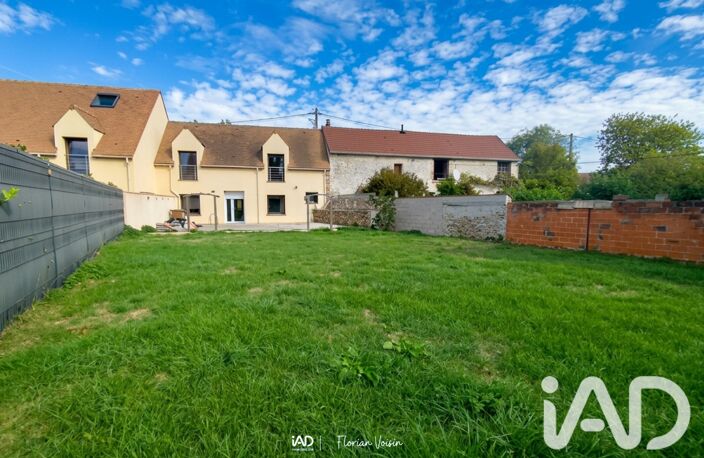 Vente Maison traditionnelle 4 pièces — photo 4