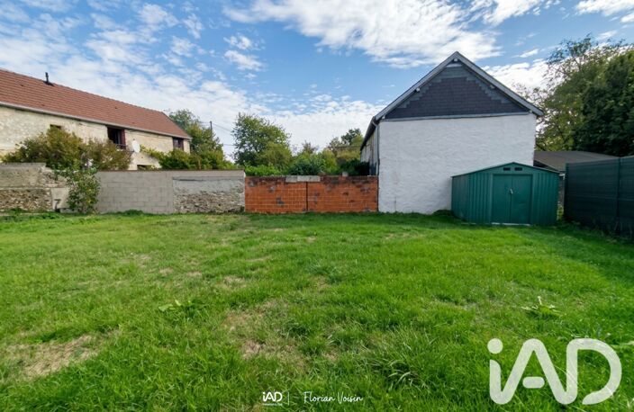 Vente Maison traditionnelle 4 pièces — photo 5