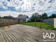Vente Maison traditionnelle 4 pièces — photo 2