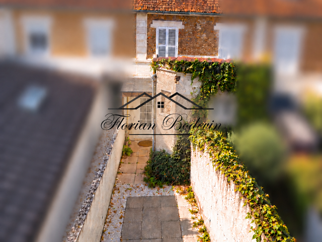 Vente Maison de ville 5 pièces — photo du bien