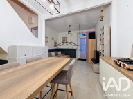 Vente Maison de ville 5 pièces — photo 3