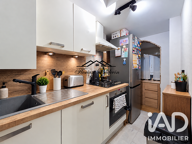 Vente Maison de ville 5 pièces — photo 4