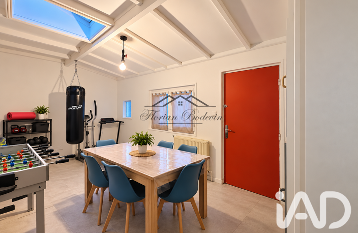Vente Maison de ville 5 pièces — photo 5